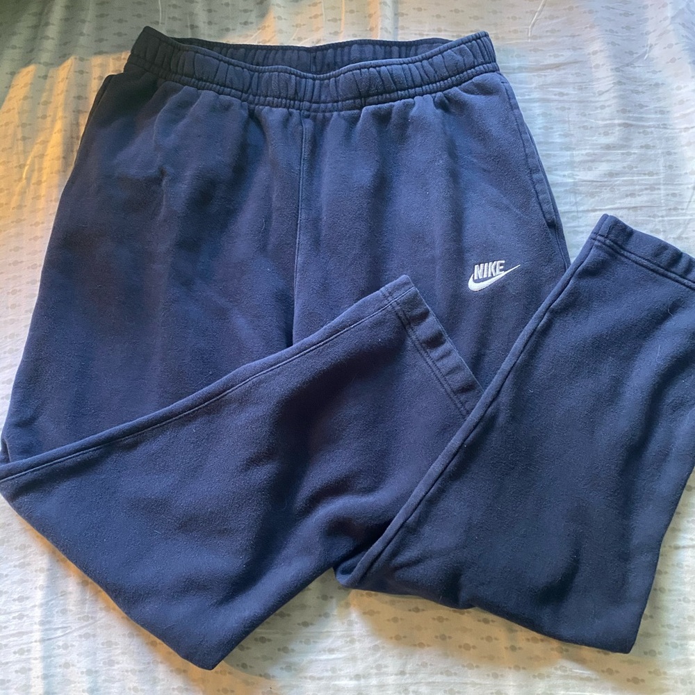 Nike Sportswear Club Fleece Sweatpants
